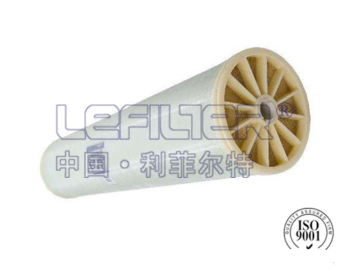 如何提高反滲透膜的脫鹽率？